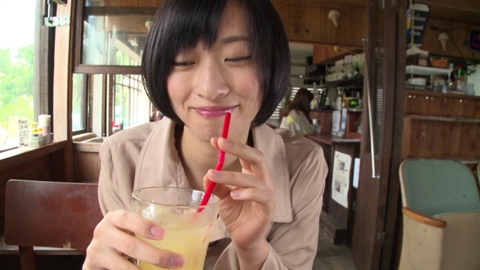 桃尻彼女　倉持由香